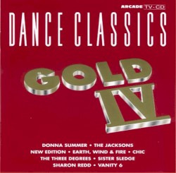 Dance Classics Gold IV
