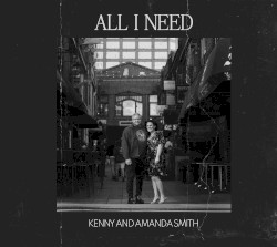 All I Need