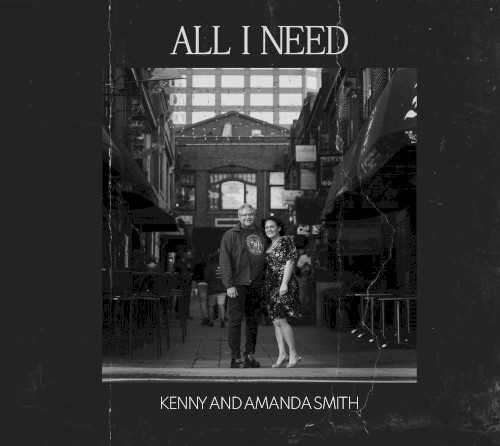 All I Need