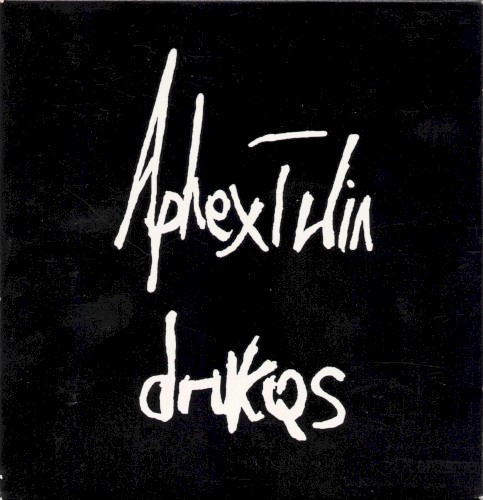 Drukqs: Promo Only