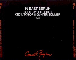 In East-Berlin