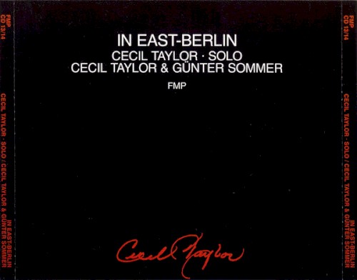 In East-Berlin