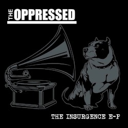 The Insurgence E-P