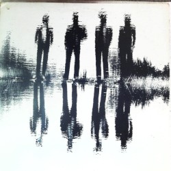 The Aynsley Dunbar Retaliation