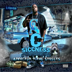 Addicted 2 Da Streetz
