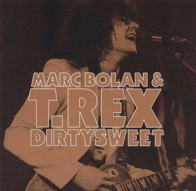 Dirty Sweet