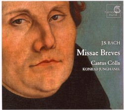 Missae Breves