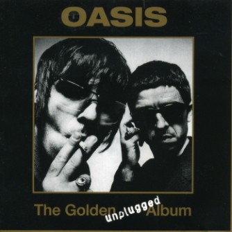 The Golden Unplugged Album