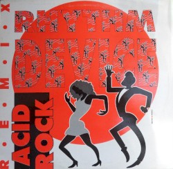 Acid Rock: Remix
