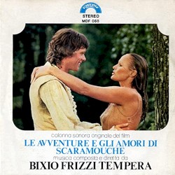Le avventure e gli amori di Scaramouche