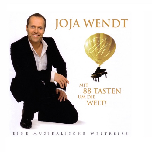 Mit 88 Tasten um die Welt! Eine musikalische Weltreise