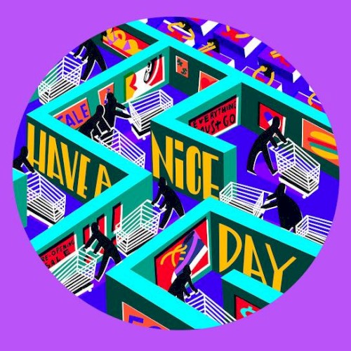 Have A Nice Day