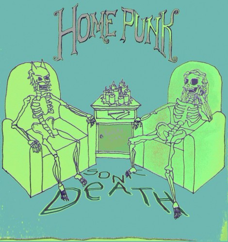 Home Punk