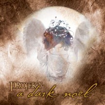 Projekt: A Dark Noel