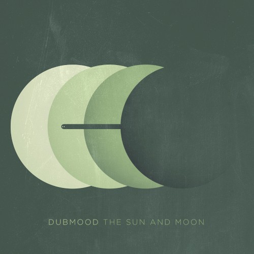 The Sun and Moon