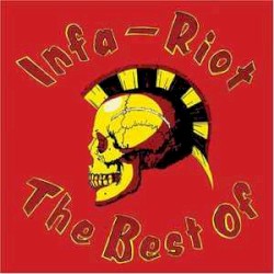 The Best of Infa Riot