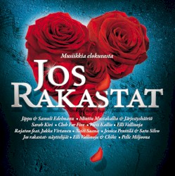 Jos rakastat