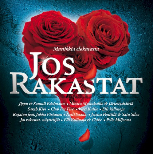 Jos rakastat