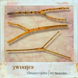3 Wishes