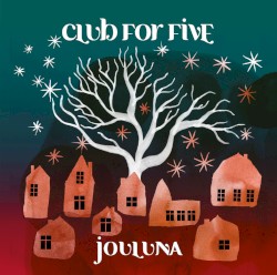 Jouluna