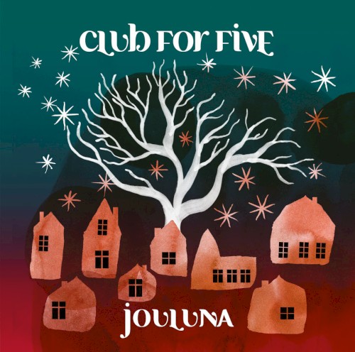 Jouluna