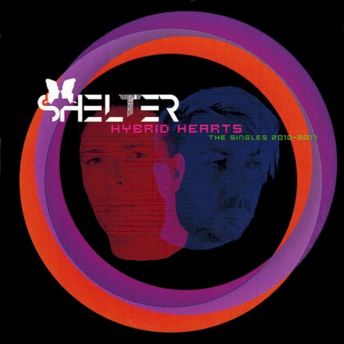 Hybrid Hearts (The Singles 2010-2017)