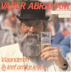 Vlaanderen / Ik leef om te leven
