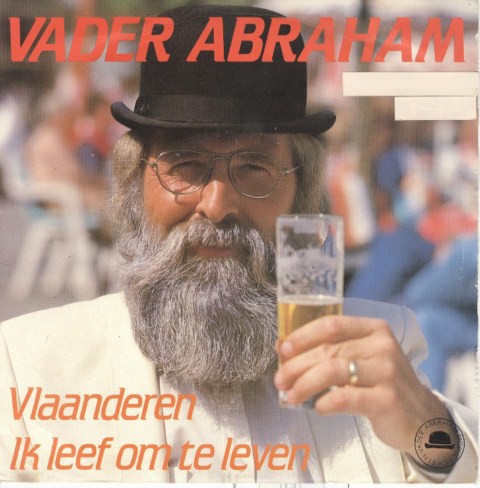Vlaanderen / Ik leef om te leven
