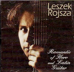 Romantic of Ibero and Latin Guitar