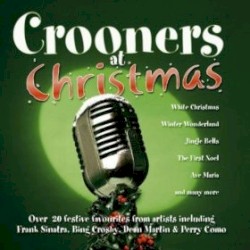 Crooners at Christmas