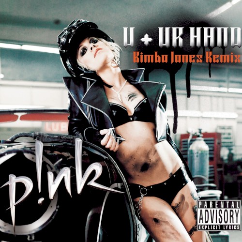 U + Ur Hand (Bimbo Jones remix)