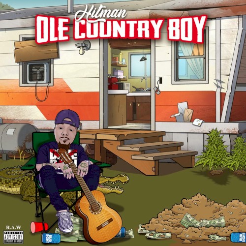 Ole Country Boy