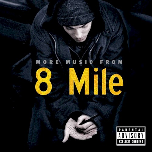 8 Mile EP