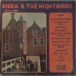 Siska & the Nightbirds