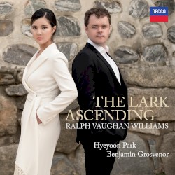 The Lark Ascending