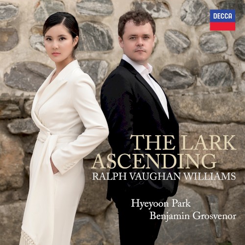 The Lark Ascending