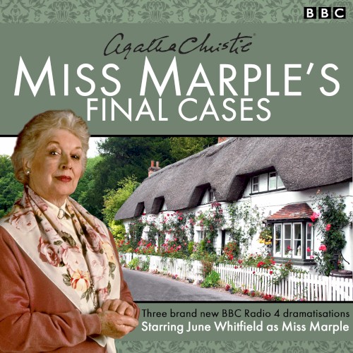 Miss Marple's Final Cases