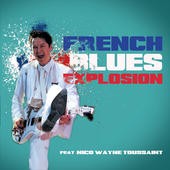 French Blues Explosion