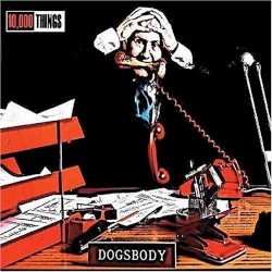 Dogsbody