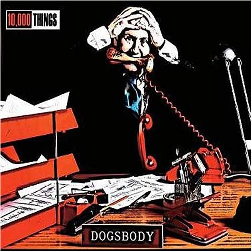Dogsbody
