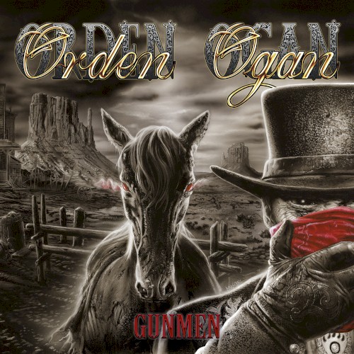 Gunmen