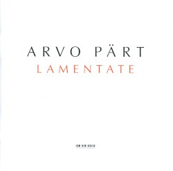 Lamentate