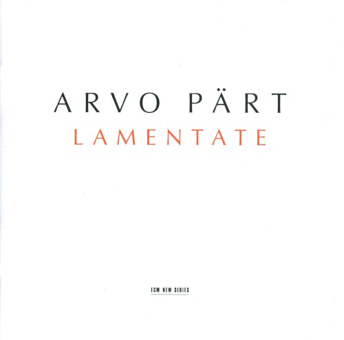 Lamentate