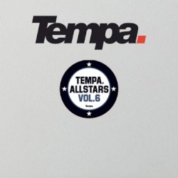Tempa Allstars, Volume 6