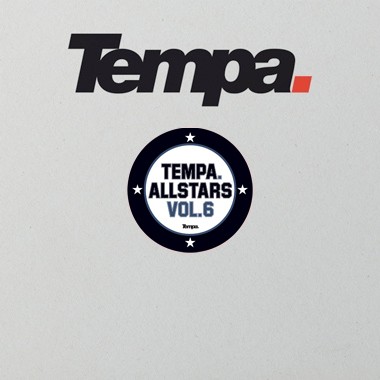 Tempa Allstars, Volume 6