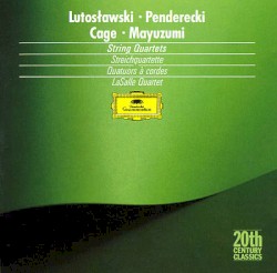 String Quartets