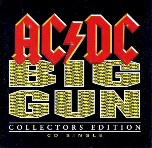 Big Gun