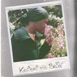 Kolibri Mò Brilé