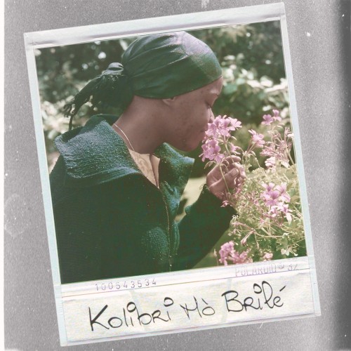 Kolibri Mò Brilé