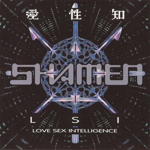 L.S.I. (Love Sex Intelligence)